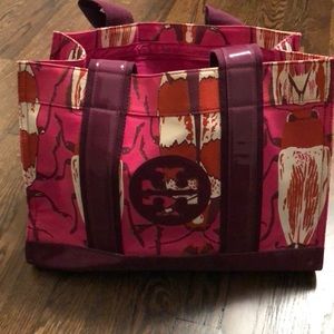 Tory Burch Tote Bag